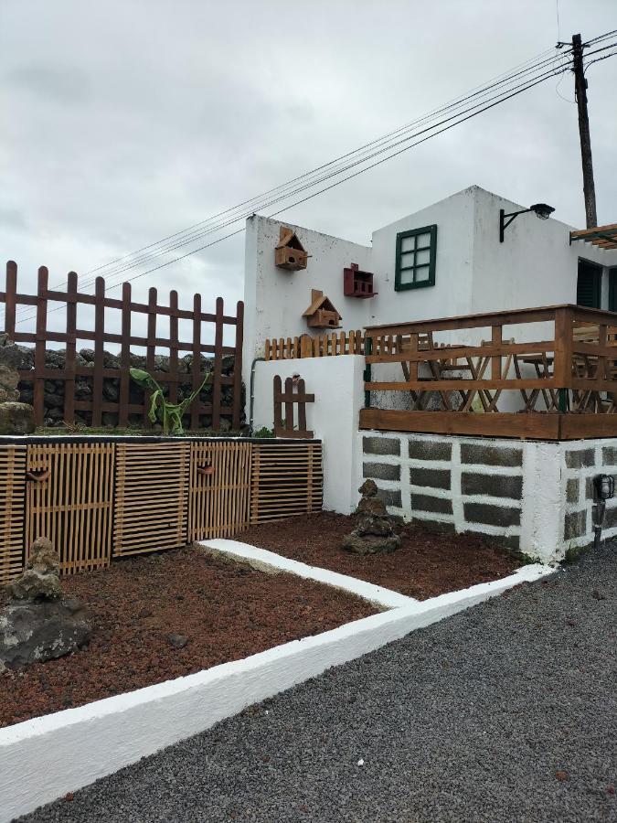 Alojamento Raminho Dos Acores Angra do Heroísmo Zewnętrze zdjęcie