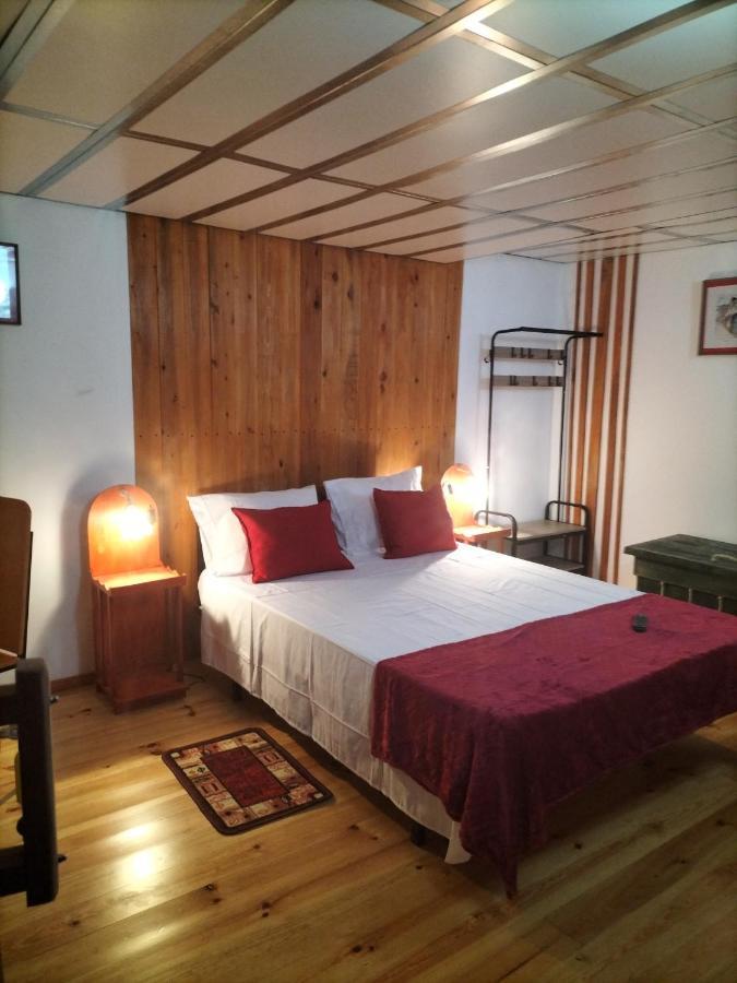 Alojamento Raminho Dos Acores Angra do Heroísmo Zewnętrze zdjęcie