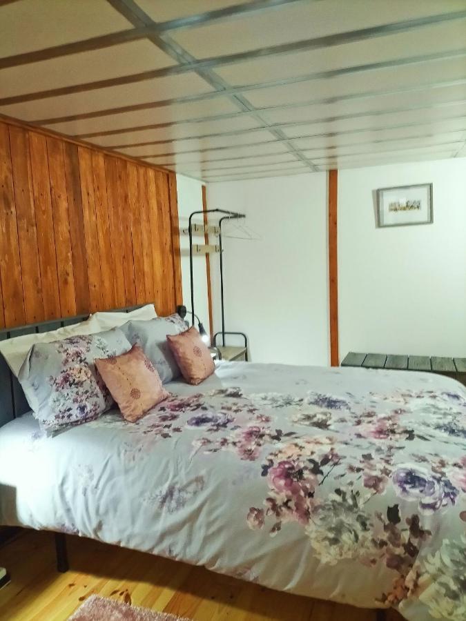Alojamento Raminho Dos Acores Angra do Heroísmo Zewnętrze zdjęcie